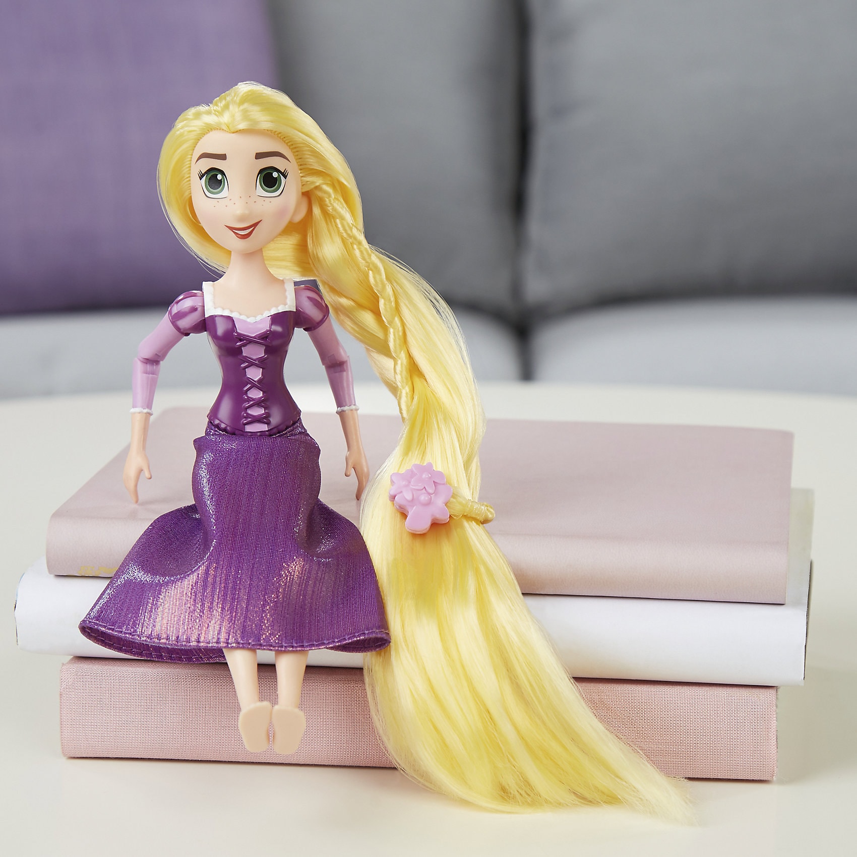 Кукла – Рапунцель классическая. Disney Princess  